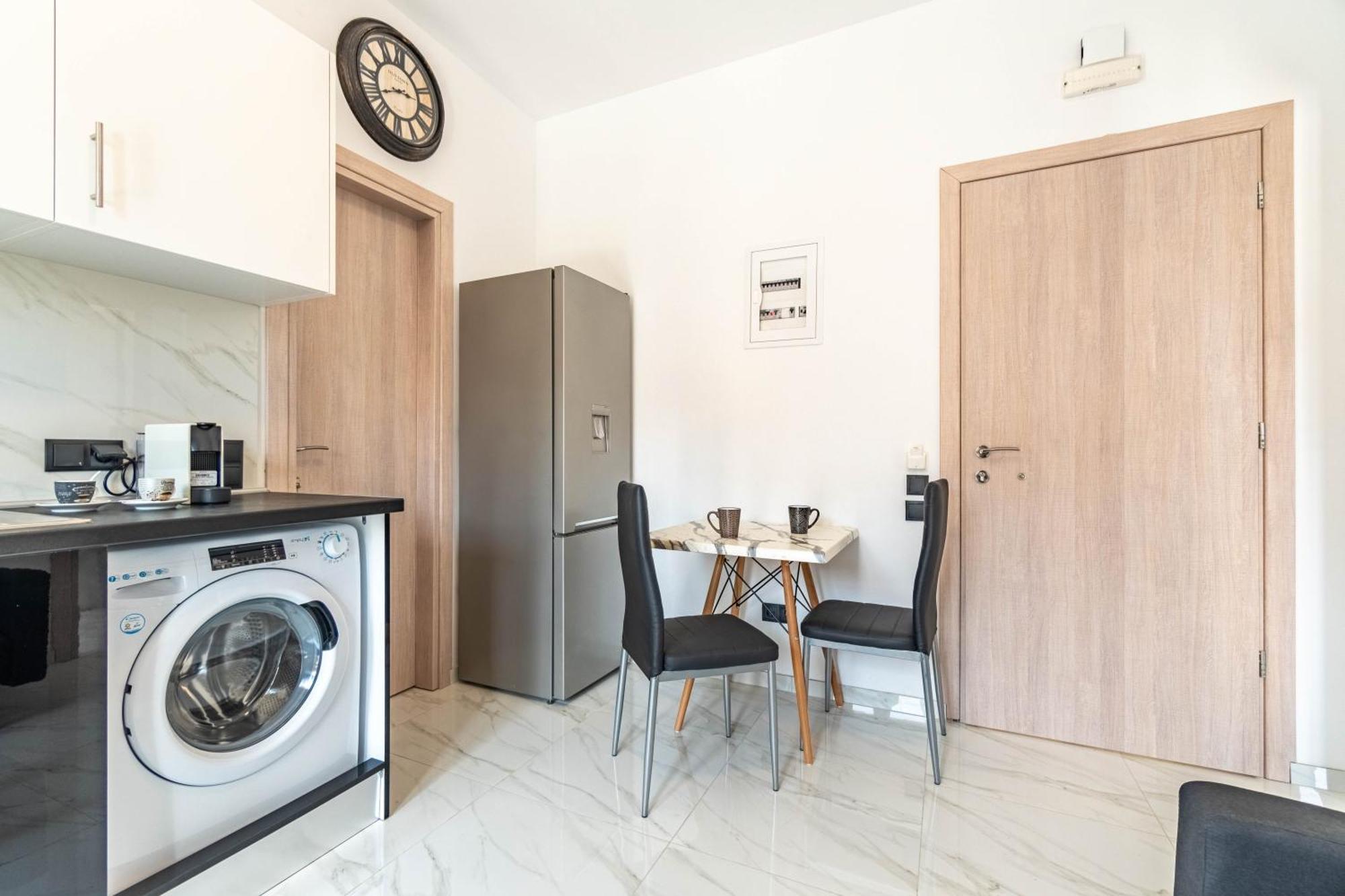 Apartment Rozario