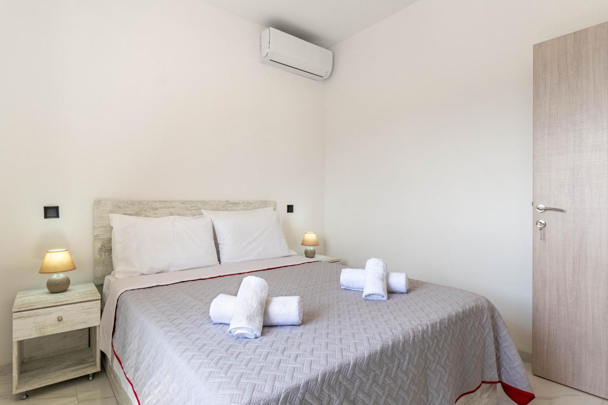 Apartment Rozario *