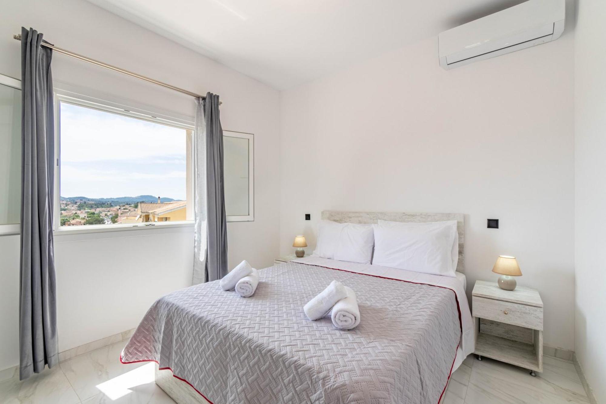 Rozario Apartment Alepou