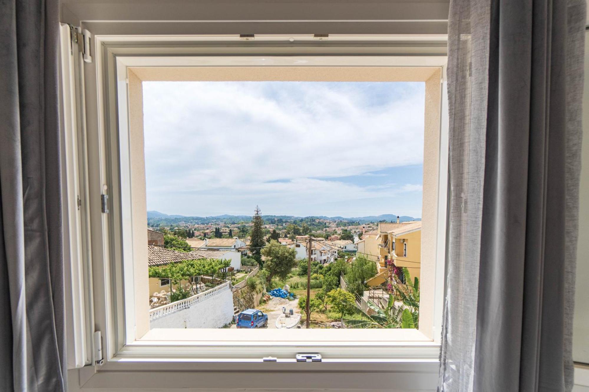 Apartment Rozario