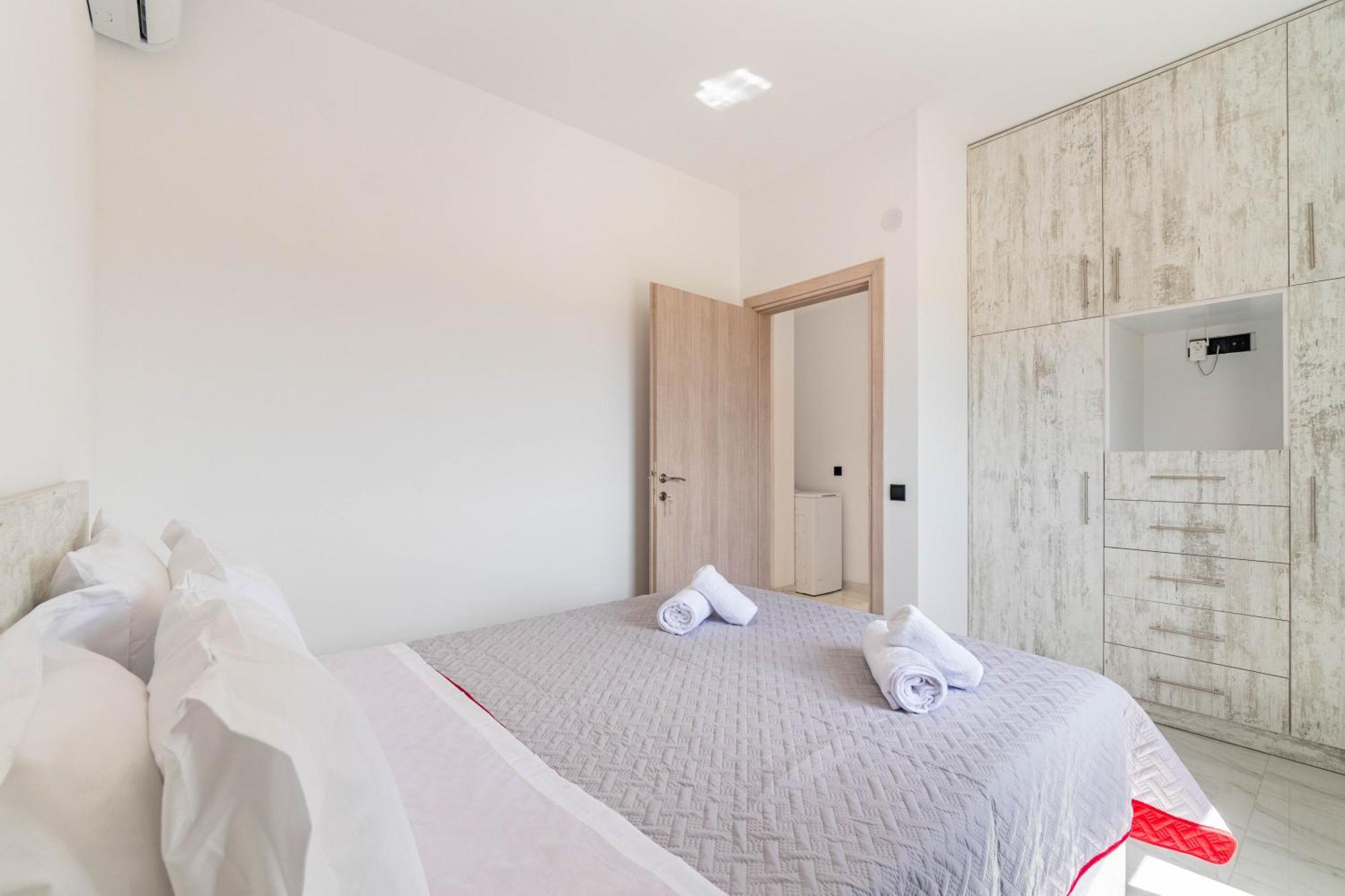 Rozario Apartment *